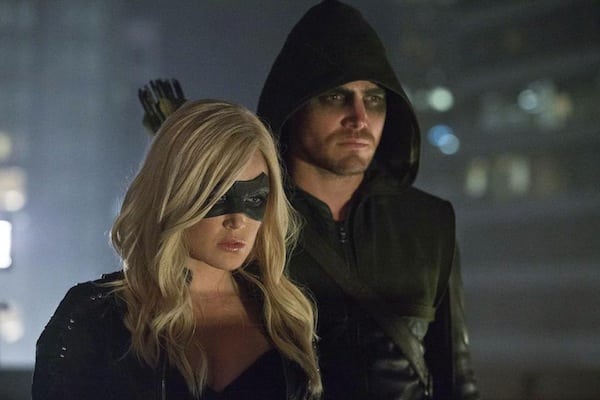 Arrow