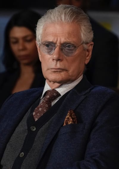 David Cord court - The Good Fight Season 5 Episode 8
