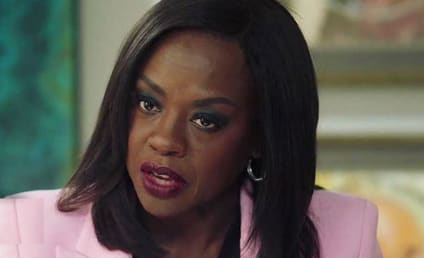 How to Get Away with Murder Season 6 Episode 6 Review: Family Sucks