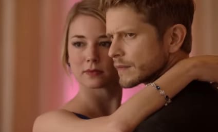 The Resident Fall Finale Promo: Love, Death, and Betrayal?! 