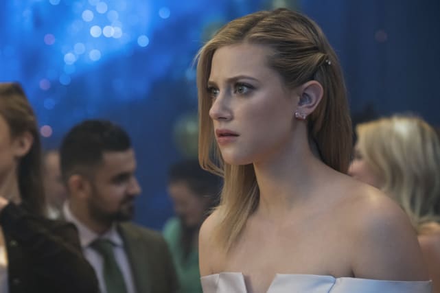 Riverdale season 3 best sale episode 11 online free