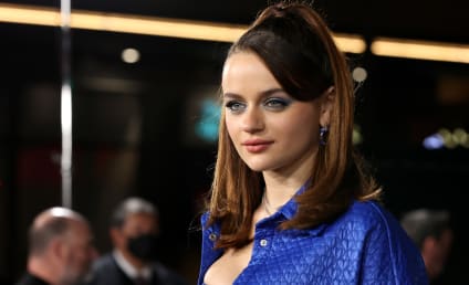 Joey King Joins Holocaust Limited Series We Were the Lucky Ones at Hulu