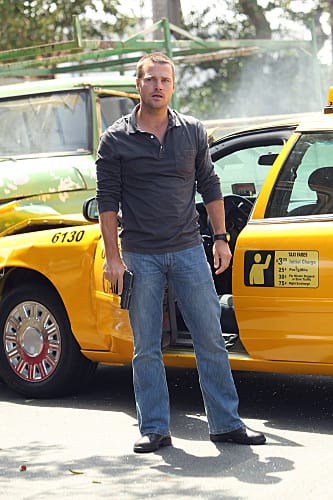 Callen, G., Pic