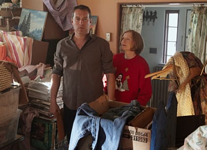 United States of Tara Season 3 Episode 3 TV Fanatic