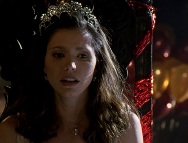 Buffy The Vampire Slayer Season 1 Episode 11 Out Of Mind Out Of Sight Quotes Tv Fanatic