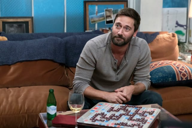 Continuing the Game - New Amsterdam Season 5 Episode 1