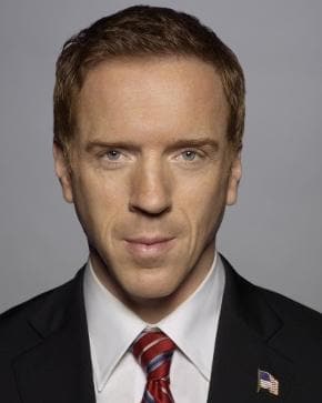 Damien Lewis