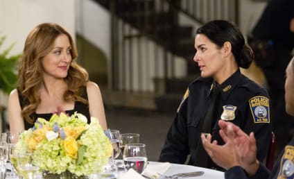 Rizzoli & Isles Spoilers: Ahead on Season 2...