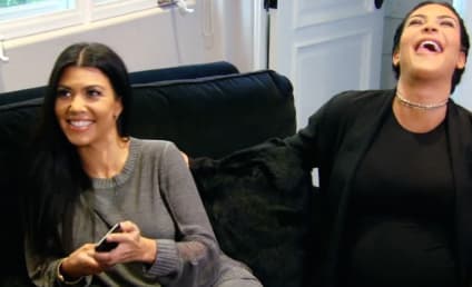 Watch Keeping Up with the Kardashians Online: Baby Time?!?