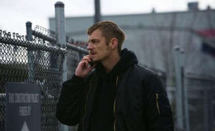 The Killing Review: Linden Flew Over the Cuckoo's Nest