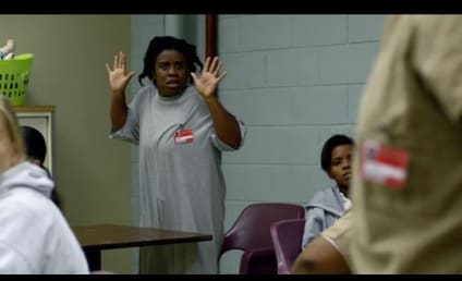 Orange is the New Black Season 4 Episode 11 Review: People Persons