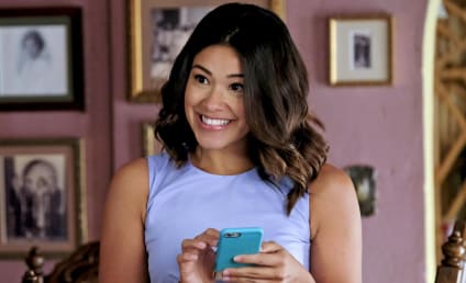 CW Boss on Future Jane the Virgin Spinoffs, End of Output Deal With Netflix & More!