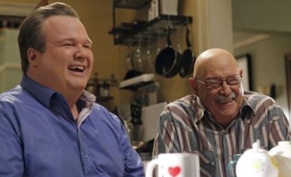 Modern Family Review: Dad vs. Dad