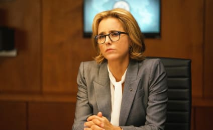 Madam Secretary Season 5 Episode 2 Review: The Chaos Game