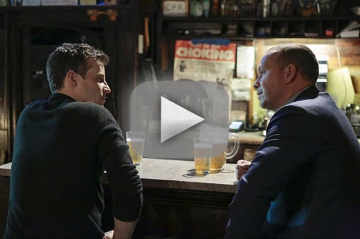 Watch Blue Bloods Online: Season 6 Episode 17 - TV Fanatic