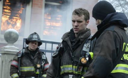 Chicago Fire Season 3 Premiere to Kill Off "Main Character"