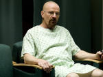Walt in a Gown