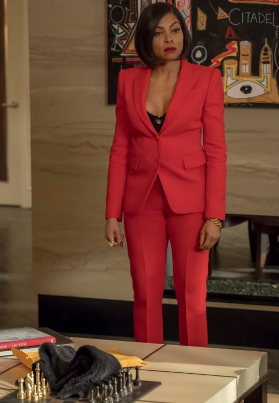 Empire - Fox