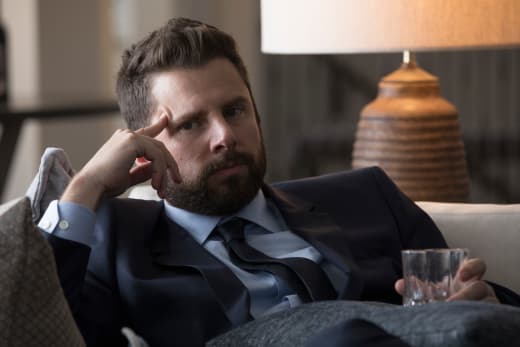 The Quiet Moments - A Million Little Things Season 1 Episode 1