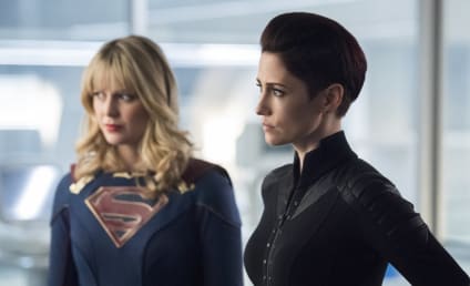 Watch Supergirl Online: Season 5 Episode 10
