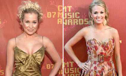 Carrie Underwood and Tony Romo: Romance Back On? - TV Fanatic