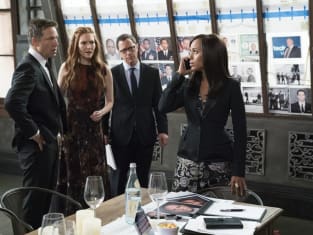 Scandal Round Table: Who Kidnapped Quinn?! - TV Fanatic