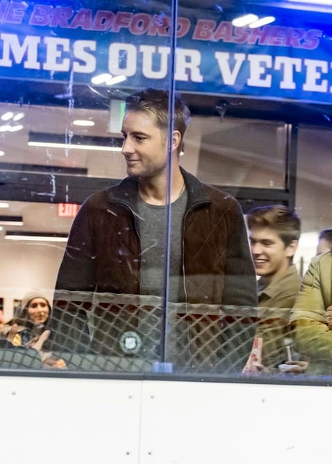 Supporting Veterans - This Is Us Season 4 Episode 5
