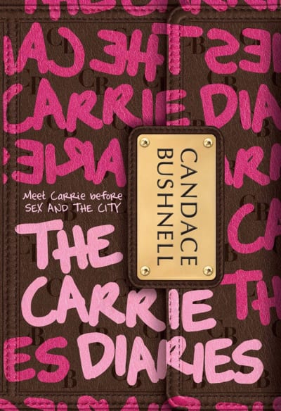 The Carrie Diaries Pic