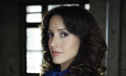 Jennifer Beals to Guest Star on Two Castle Episodes