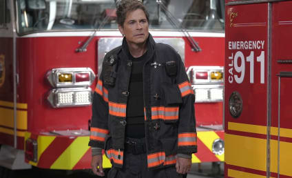 9-1-1: Lone Star Season 4 Episode 6 Review: This Is Not A Drill
