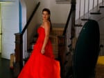 Fashion Week - The Mysteries of Laura
