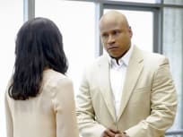 Undercover Role - NCIS: Los Angeles