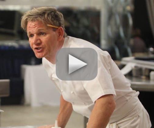Hell S Kitchen Watch Season 12 Episode 1 Online Tv Fanatic