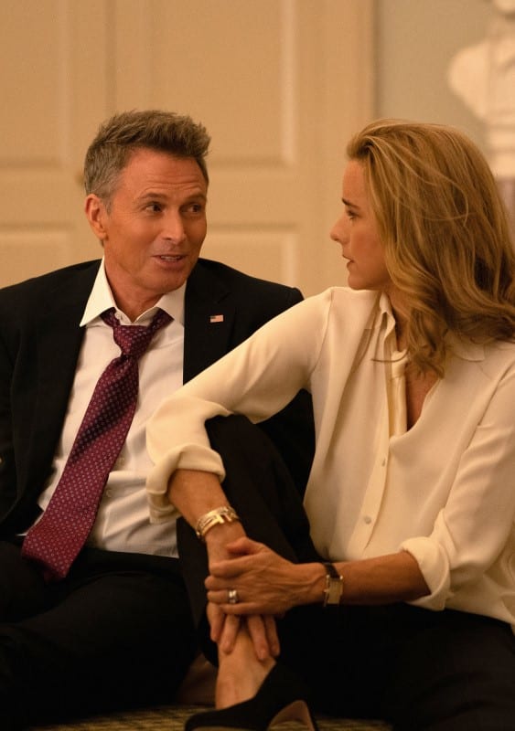 Watch madam secretary season 6 online