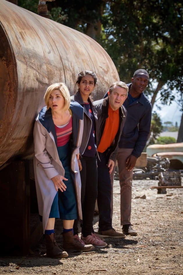 Doctor who season 11 episode 3 watch online hotsell
