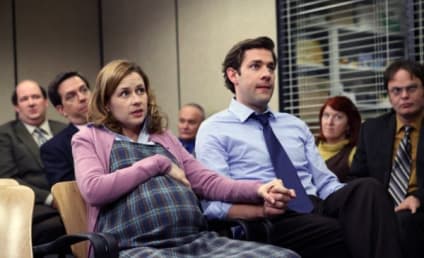 Jenna Fischer Dishes on New Season of The Office