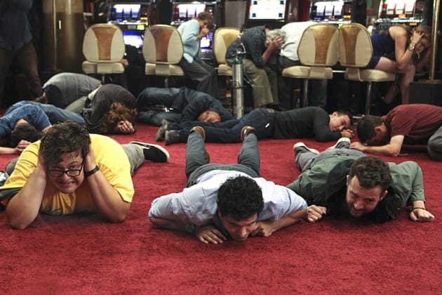 Watch Scorpion Season 1 Episode 4 Online TV Fanatic