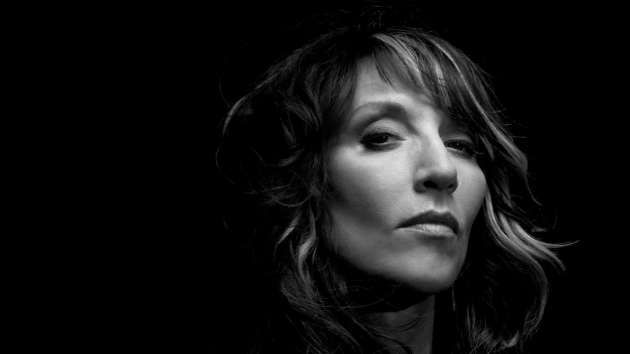 Gemma Photograph - Sons of Anarchy