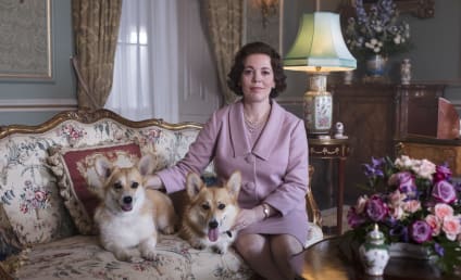 The Crown Season 5 Pushed to 2022