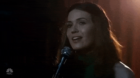 Rebecca - This Is Us