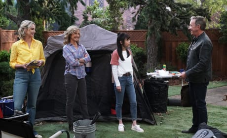 Last Man Standing Season 9 Photos Tv Fanatic Last Man Standing Season 9 Photos Tv Fanatic
