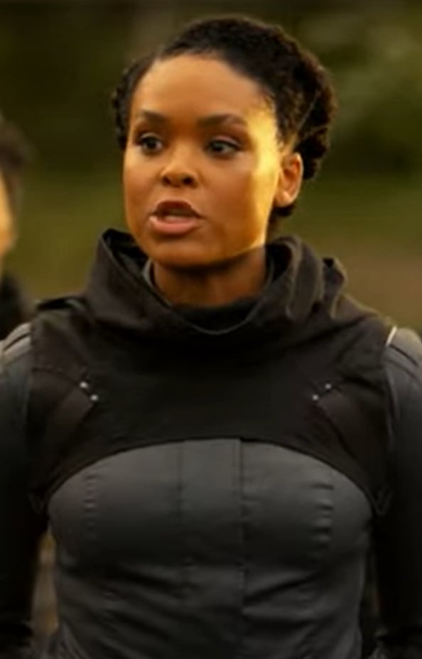 Motherland: Fort Salem Season 1 Episode 8 Review: Citydrop ...