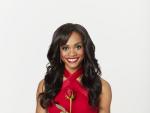 Handing Out Her Rose - The Bachelorette
