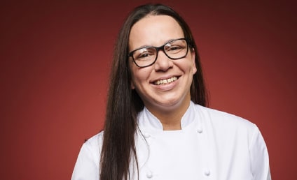 Hell's Kitchen's Christina Wilson On Battle of the Ages, Gordon Ramsay's Midas Touch, & Her Legacy
