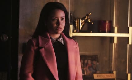 Good Trouble Season 5 Episode 11 Review: I Am Doll Parts