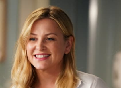 Watch greys anatomy store season 14 episode 14