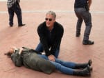 A Mysterious Female Assassin - NCIS: New Orleans