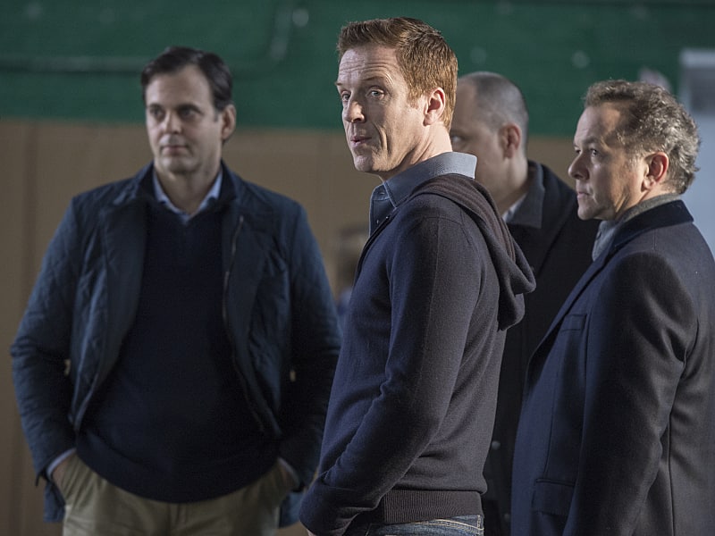 Billions Season 1 Episode 1 Review How Big the Ego TV Fanatic