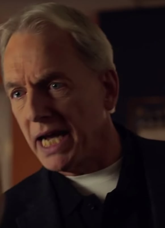 Gibbs Could Be Part of the "Secret"