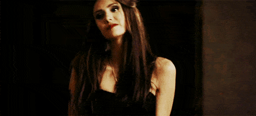 Katherine - The Vampire Diaries